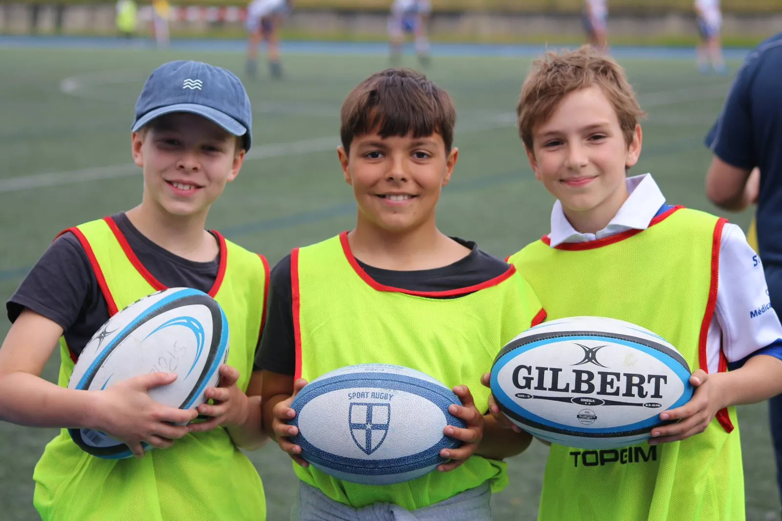 Academia Rugby